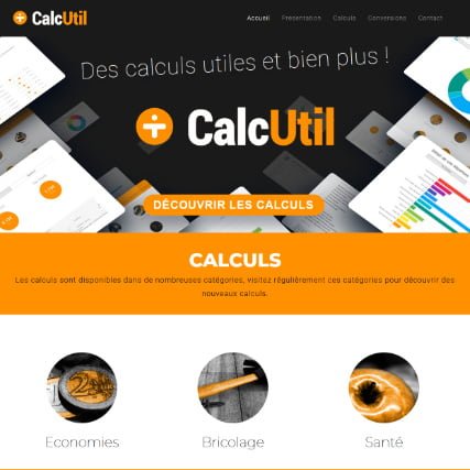 Calcutil