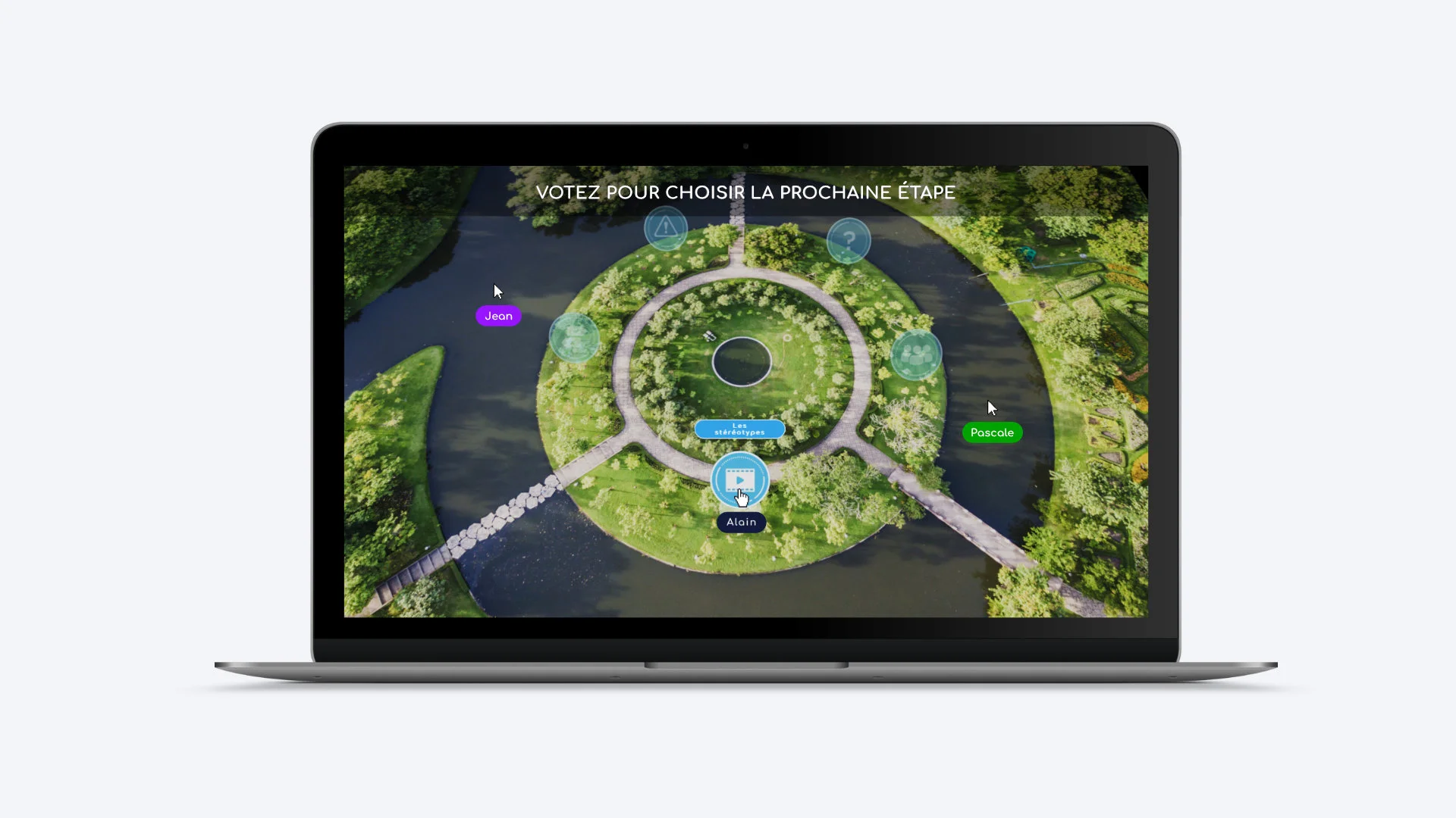00 - MOCKUP BASE PROJETS FULL MACBOOK 4K